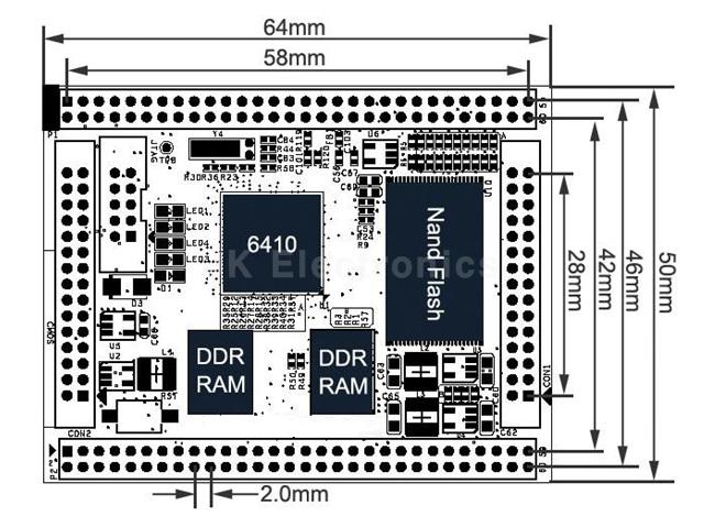 s3c6410