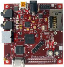 BeagleBoard