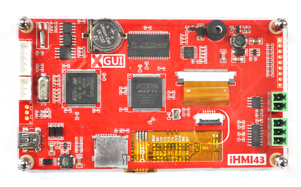 stm32f4