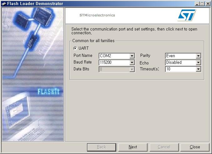 stm32f103rbt6