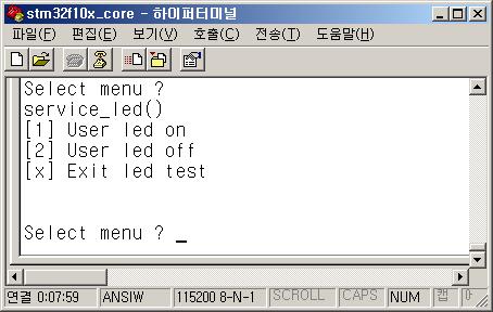 stm32f103rbt6