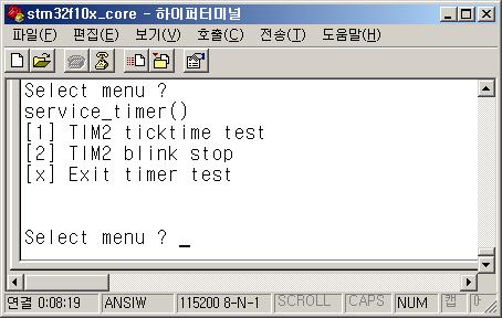 stm32f103rbt6