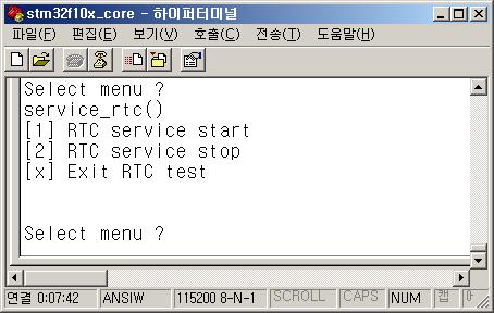 stm32f103rbt6