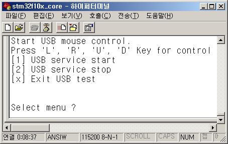 stm32f103rbt6