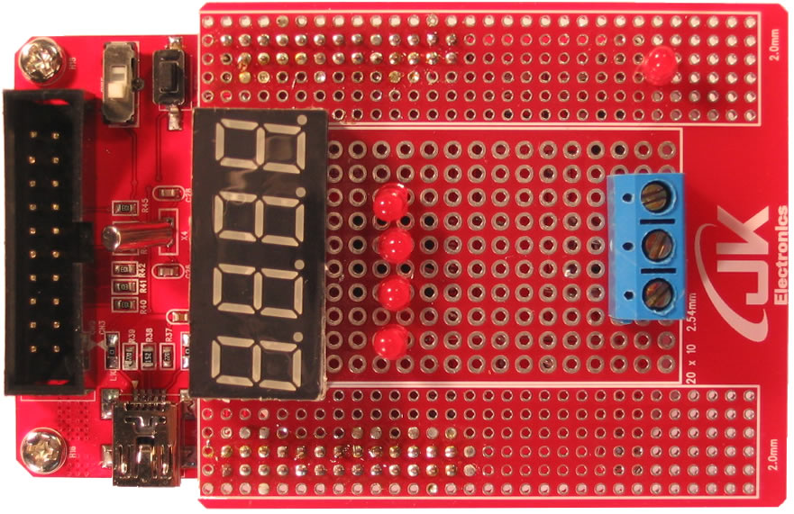 stm32f103zet6