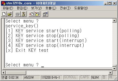 stm32f103rbt6