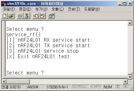 stm32f103rbt6