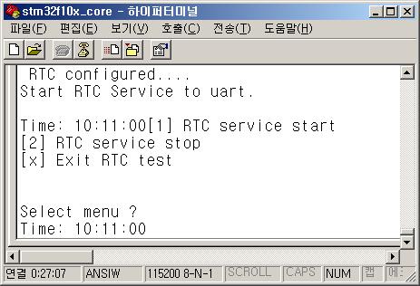 stm32f103rbt6