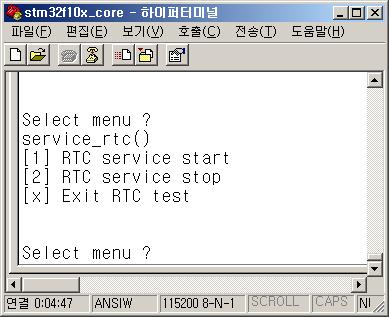 stm32f103rbt6