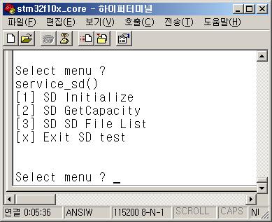 stm32f103rbt6