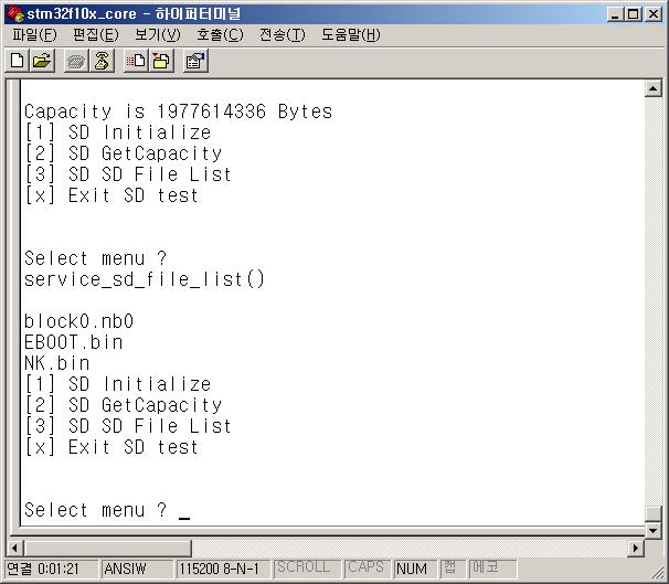 stm32f103rbt6