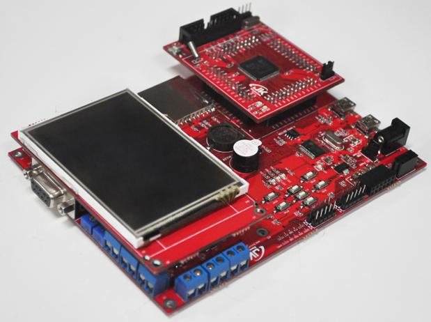 stm32f4