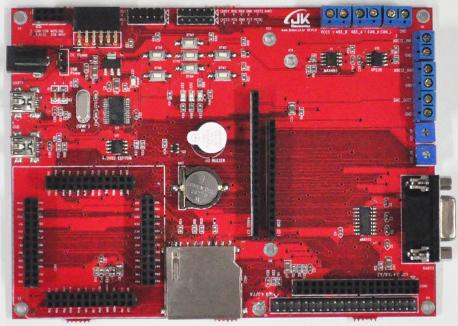 stm32f4