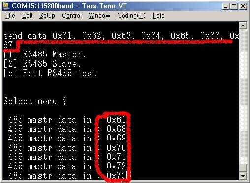 stm32f103rbt6