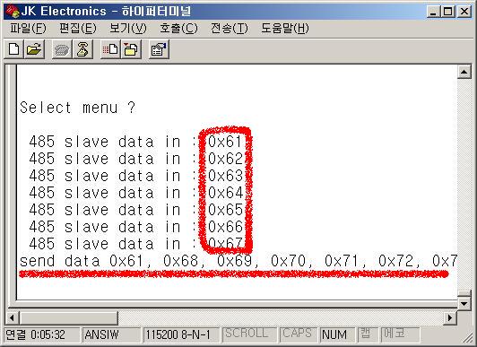 stm32f103rbt6