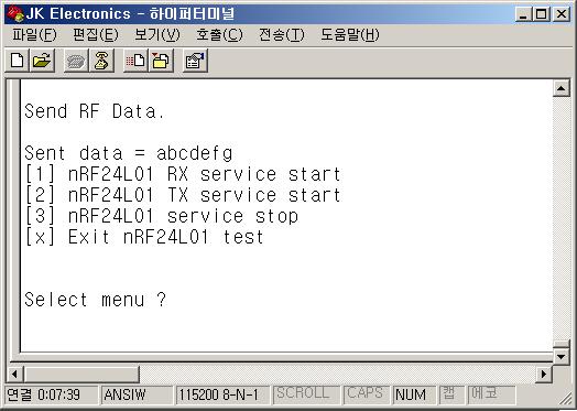 stm32f103rbt6