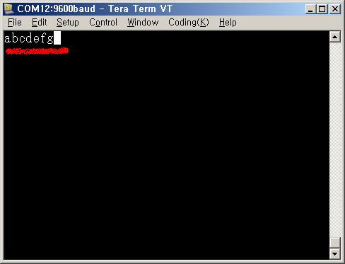 stm32f103rbt6