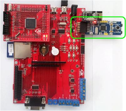 stm32f103rbt6