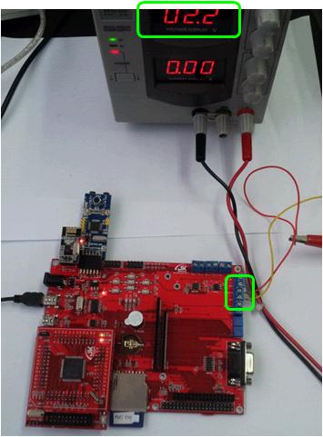 stm32f103rbt6