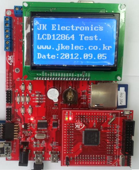 stm32f103rbt6