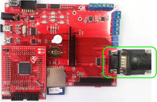 stm32f103rbt6