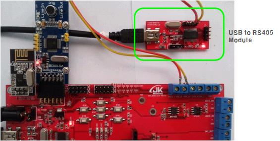 stm32f103rbt6