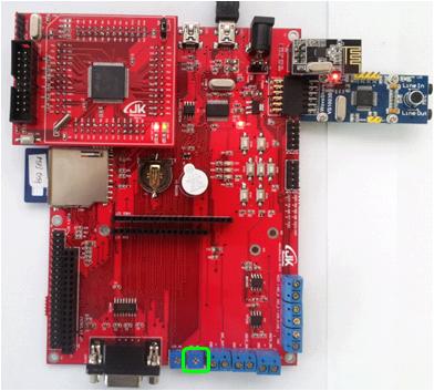 stm32f103rbt6