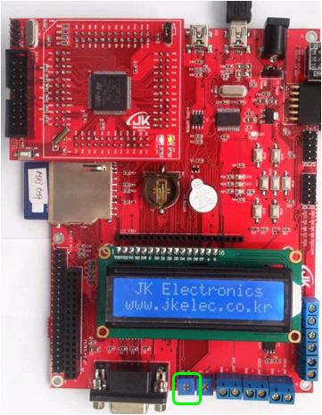 stm32f103rbt6