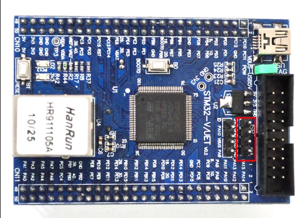 stm32f407igt6