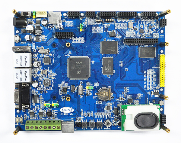 stm32f4