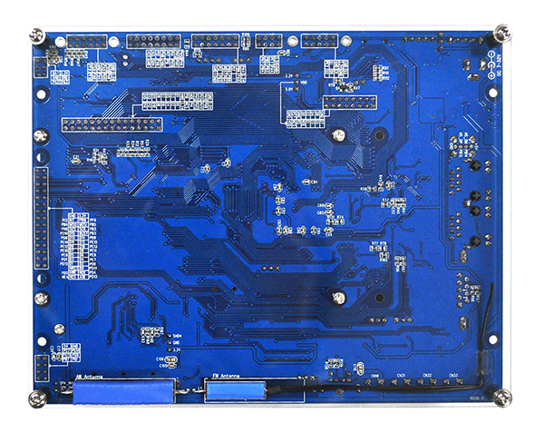 stm32f4