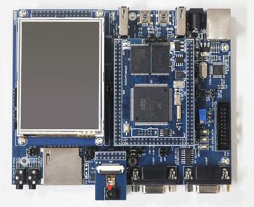 stm32f4