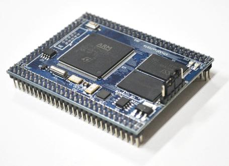 stm32f4