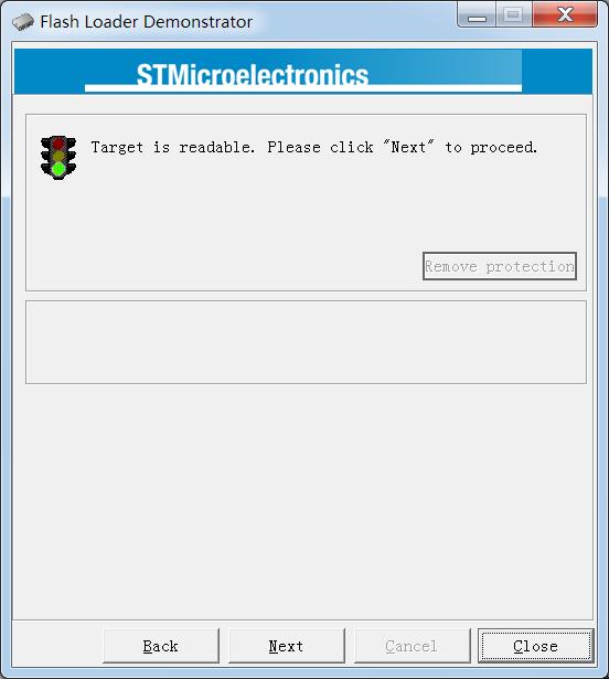 stm32f407igt6