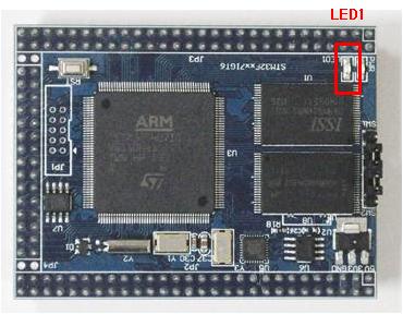 stm32f407igt6