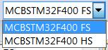 stm32f407igt6