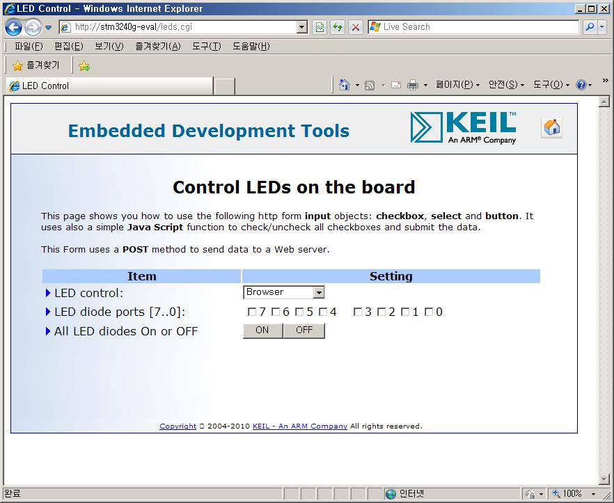 stm32f407igt6