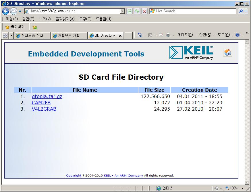 stm32f407igt6