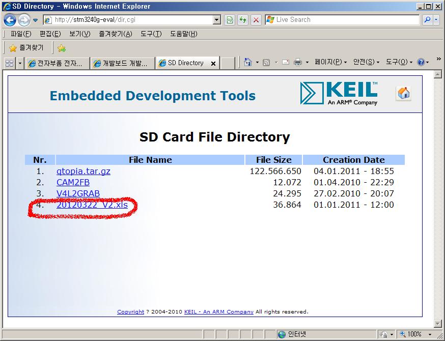 stm32f407igt6