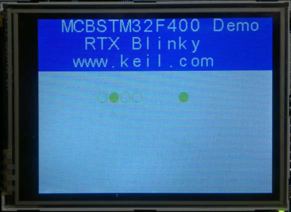 stm32f407igt6