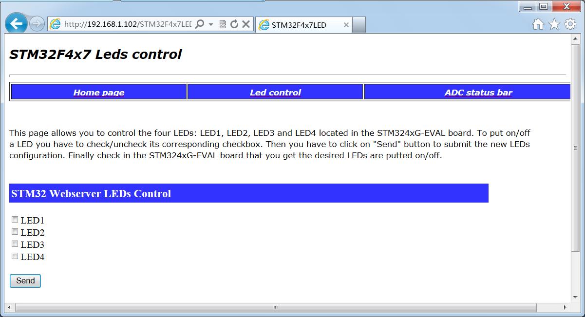 stm32f407igt6