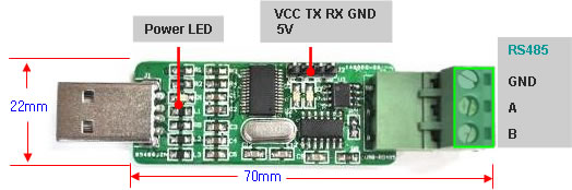 rs485