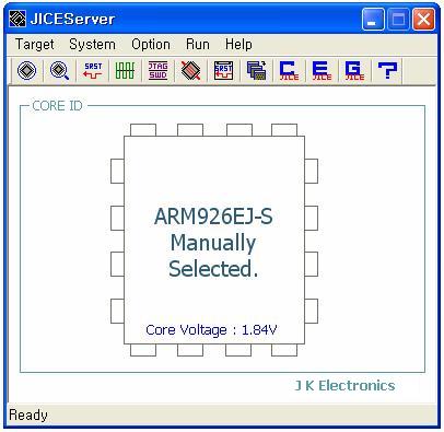 jtag