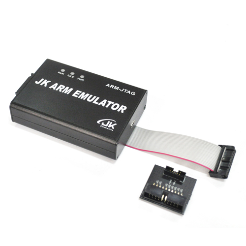 armjtag