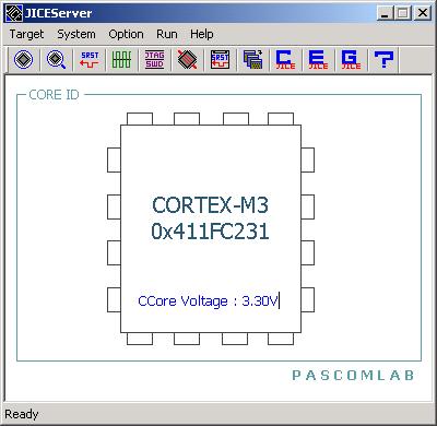 arm-jtag