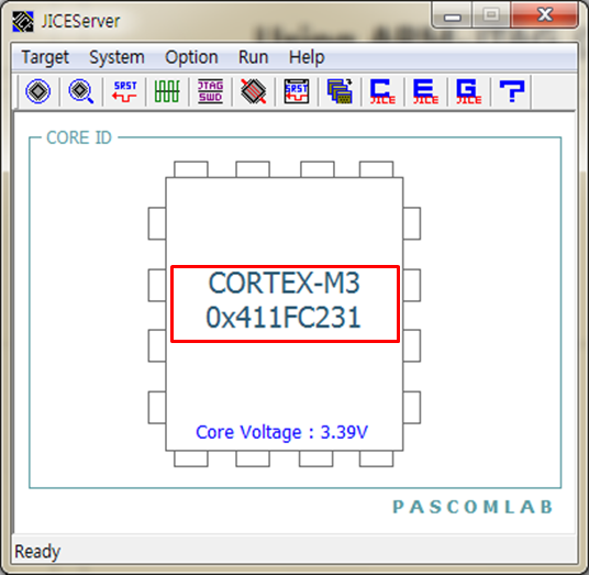 Cortex-M3