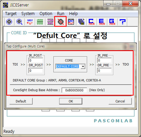 Cortex-M3