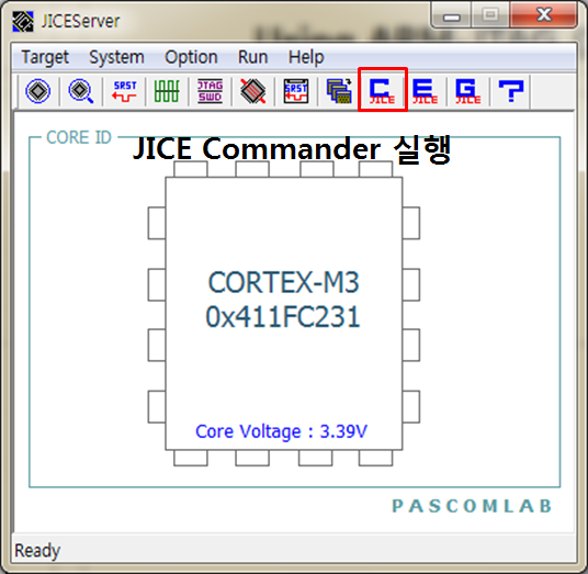 Cortex-M3