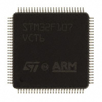 stm32f107vct6