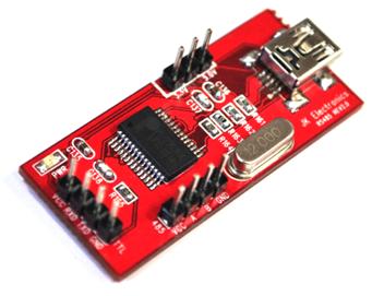 stm32f103rbt6